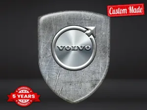 Volvo Pegatinas Divertidas Auto Contemporáneas Máximo Pro Chic